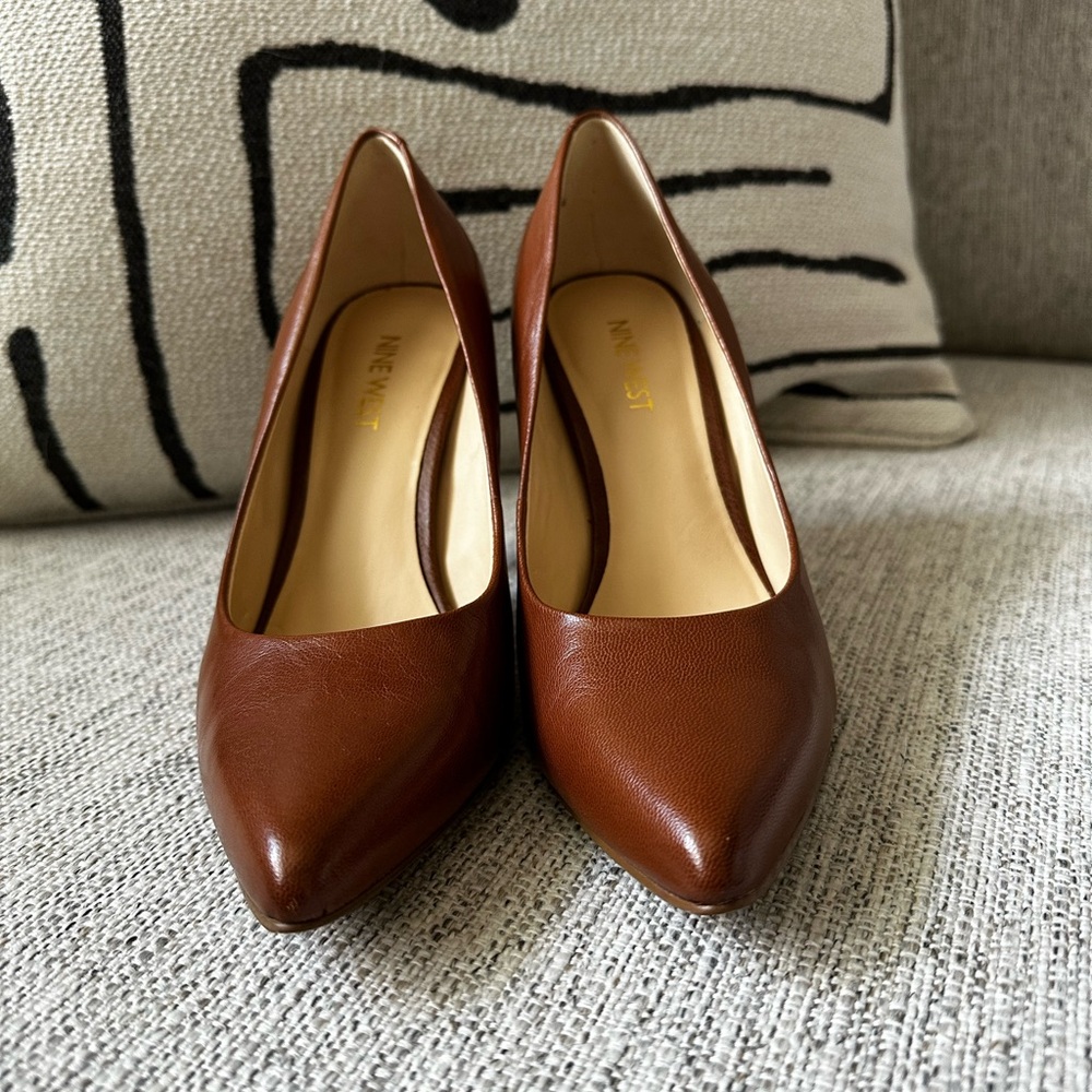 Nine West Heels